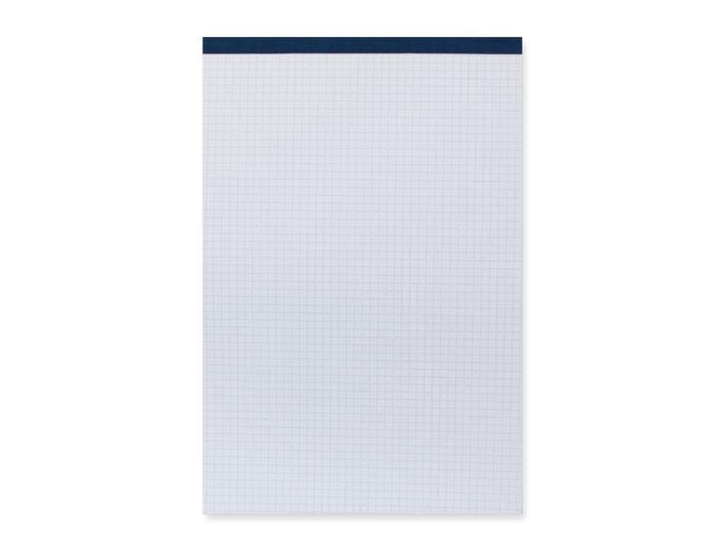 office focus Bloc-notes Office Focus A4 quadrillé, 5 pièces