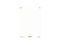 Ursusgreen Tableau à feuilles 68 x 99 cm, 20 feuilles, quadrillé, 5 Pièce/s
