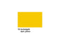 URSUS Papier coloré 50 x 70 cm 130 g/m², 10 feuilles, jaune foncé