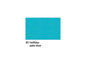 URSUS Papier coloré 50 x 70 cm 130 g/m², 10 feuilles, bleu clair