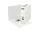 Leitz Dossier 180° 8.1 cm, Blanc