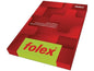 Folex Film de projection BG-71 A4, 100 Pièce/s, Transparent