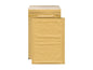 ELCO Pochette rembourrée à bulles d’air Pac-It 200 x 275 mm, 4 pièces, marron
