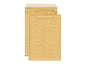 ELCO Pochette rembourrée à bulles d’air Pac-It 250 x 350 mm, 4 pièces, marron
