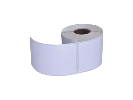 Büromaterial Étiquettes universelles Zebra Z-Select 2000T 102 x 38 mm, 4 pièces