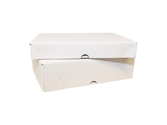 ELCO Carton d’expédition Paperbox 300 x 215 x 45 mm, 5 Pièce/s