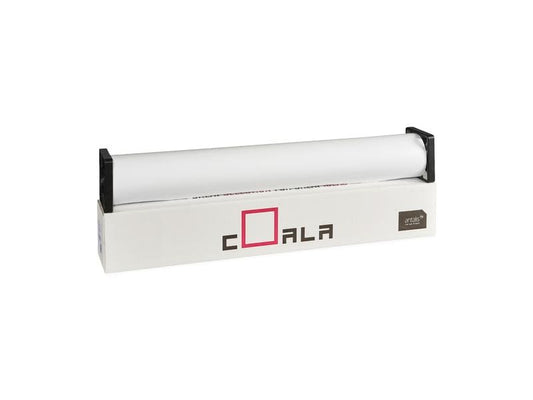 Antalis Papier grand format CAD 91.4 cm x 50 m, blanc mat, 90 g/m