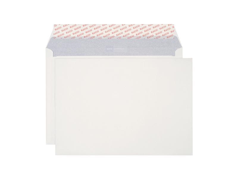 ELCO Enveloppe Profutura C4, Pas de fenêtres, 250 Pièce/s
