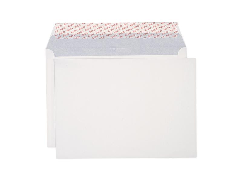 ELCO Enveloppe Profutura B4, Pas de fenêtres, 250 Pièce/s