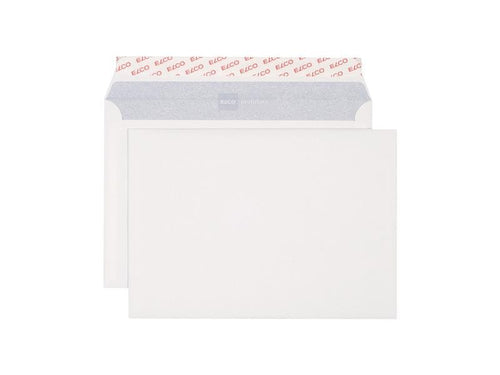 ELCO Enveloppe Profutura C5, Pas de fenêtres, 500 Pièce/s
