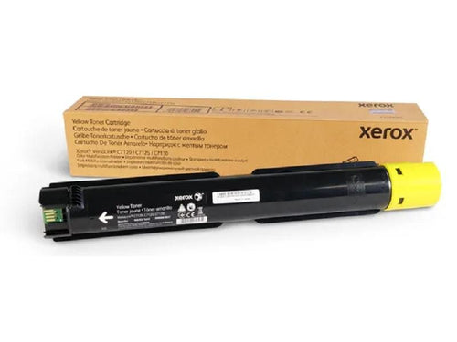 Xerox Toner 006R01827 Jaune