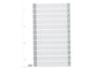 HWB Registre A4, PP 1-12