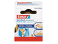 tesa Colle de bricolage 38 mm x 2.75 m, Transparent