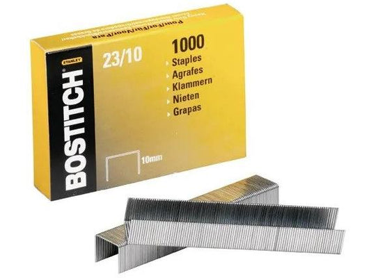 Bostitch Agrafe Bostitch FA-H 1000 pièces