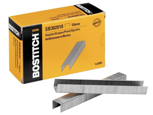 Bostitch Agrafe Bostitch SB 3020 5000 pièces