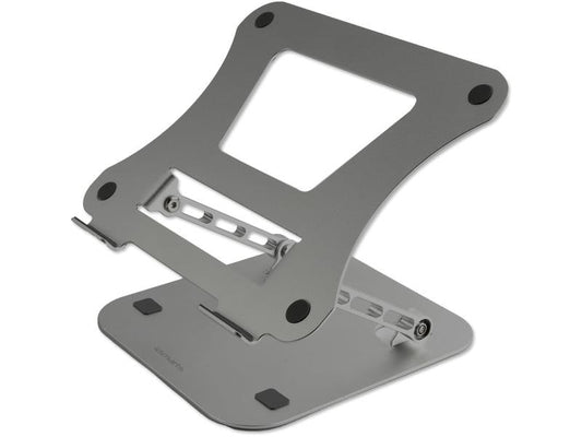 4smarts Supports d’ordinateur portable ErgoFix H22 Space Gray