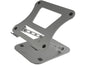 4smarts Supports d’ordinateur portable ErgoFix H22 Space Gray