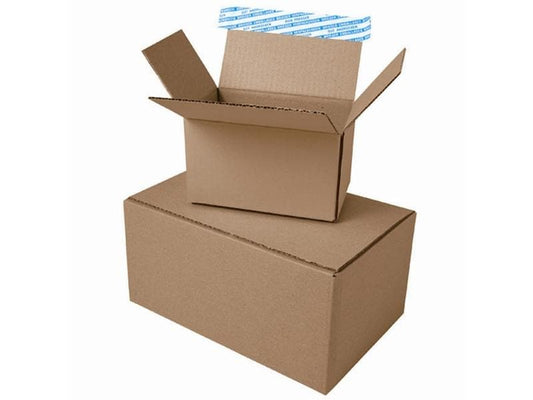 Brieger Carton d’expédition 29 x 19 x 14 cm, 1 pièce