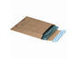 Brieger Carton d’expédition 25 x 35 cm, marron