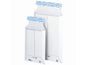 Brieger Carton d’expédition 25 x 35 cm, Blanc