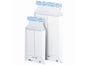 Brieger Carton d’expédition 17.6 x 24.6 cm, Blanc