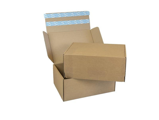 Brieger Carton d’expédition E-commerce 32.5 x 24 x 14 cm