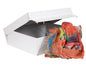Brieger Carton d’expédition Tex-Pac 44.5 x 37.9 x 8 cm, 1 pièce