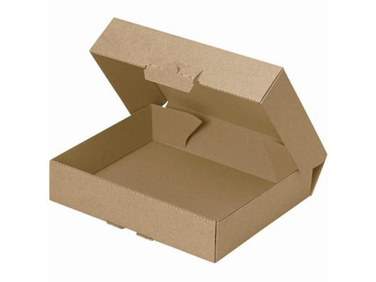 Brieger Carton d’expédition Boîte à clapet 15.5 x 11 x 6.5 cm