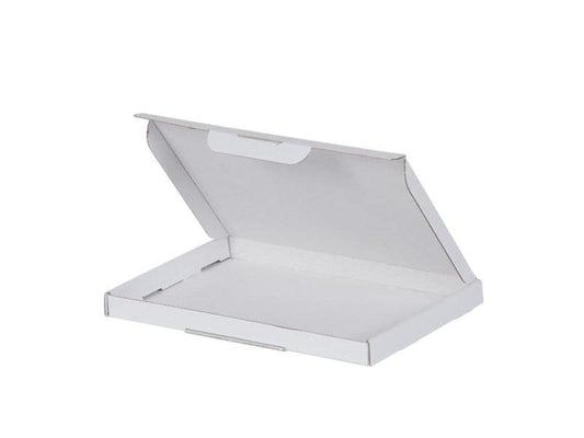 Brieger Carton d’expédition 22 x 15.5 x 1.6 cm, 1 pièce