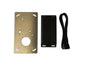 Viveroo Kit de montage PoE pour free et one