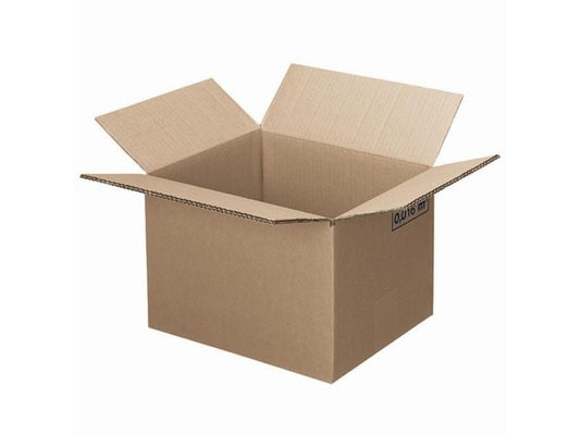 Brieger Carton d’expédition 39 x 29 x 25 cm, 1 pièce