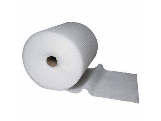 Brieger Papier bulle 50 cm x 50 m, perforé