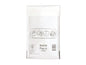 ELCO Pochette rembourrée à bulles d’air 14.2 x 22.5 cm Blanc, paquet de 100 pièces