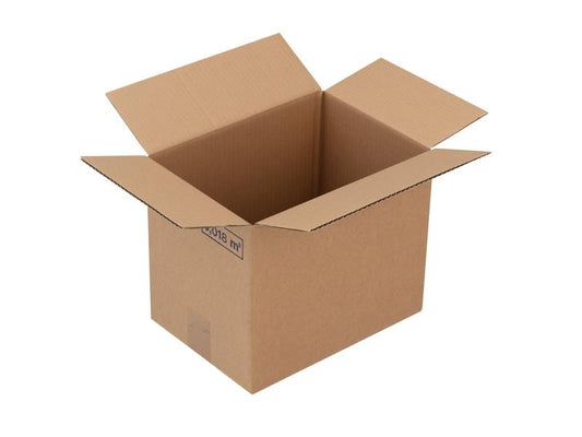Brieger Carton d’expédition 55 x 23 x 29 cm