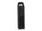 Brieger Tube d’expédition pour le vin 8.2 x 8.2 x 33 cm