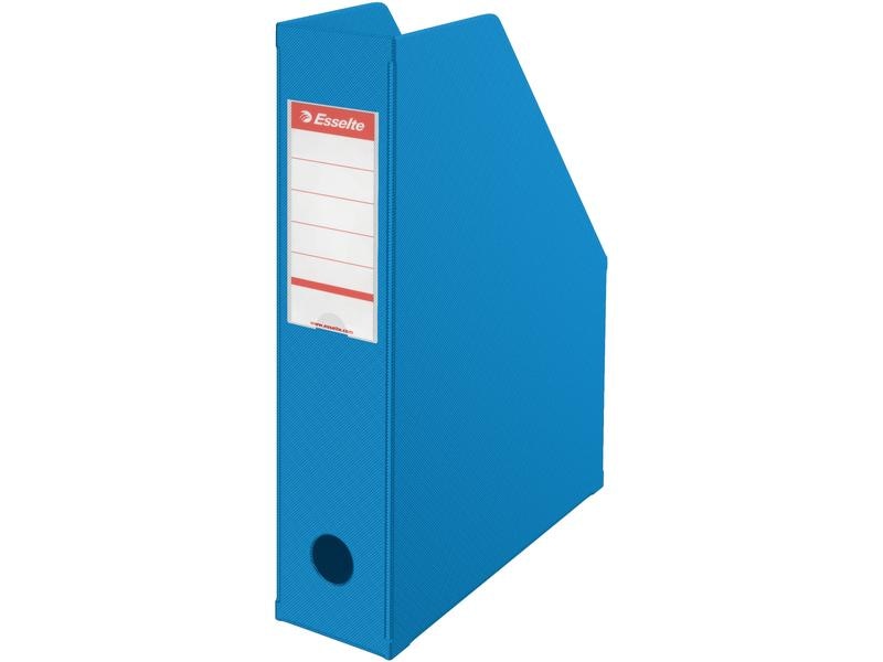 Esselte Porte-revue Vivida A4 Bleu
