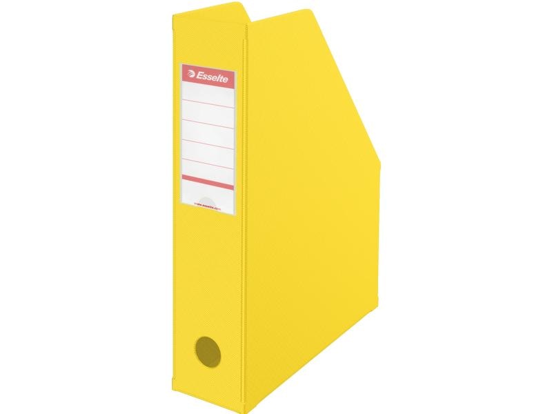 Esselte Porte-revue Vivida A4 Jaune