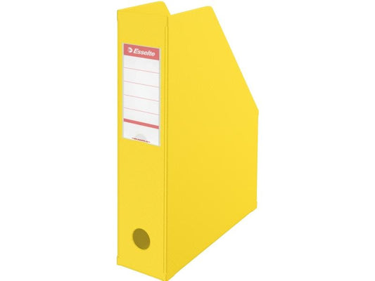Esselte Porte-revue Vivida A4 Jaune