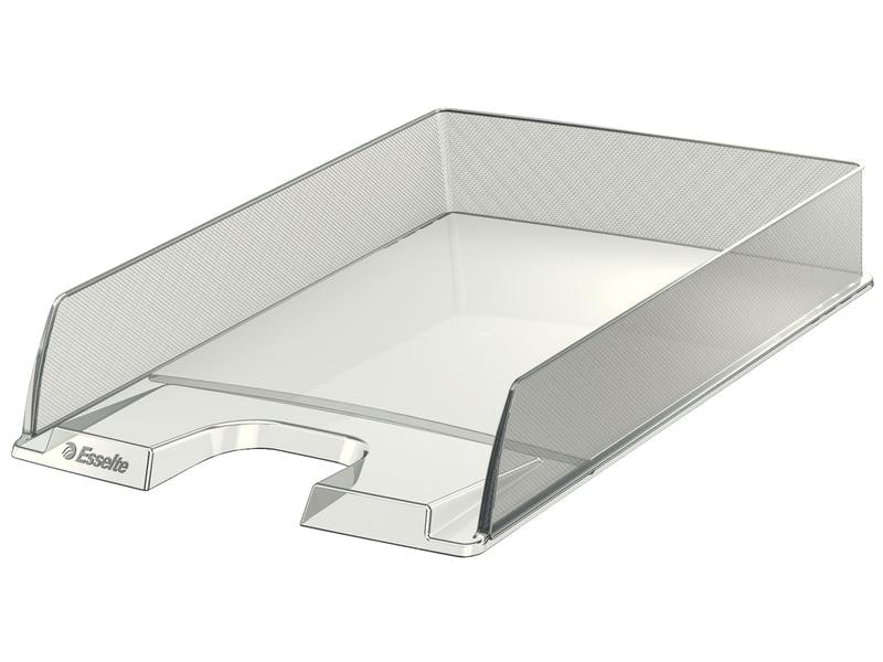 Esselte Panier Europost Transparent