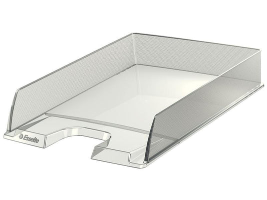 Esselte Panier Europost Transparent