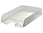 Esselte Panier Europost Transparent