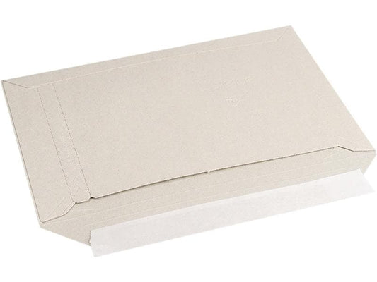 Antalis Enveloppe Owo-sicu 17.6 x 25 cm, 50 pièces, beige clair