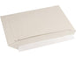 Antalis Enveloppe Owo-sicu 17.6 x 25 cm, 50 pièces, beige clair