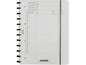 Adoc Carnet de notes Meeting-Ex A4, quadrillé