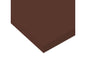 URSUS Papier transparent 70 x 100 cm 25 feuilles, marron