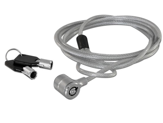 Navilock Serrures de sécurité avec verrou à clé