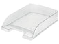 Leitz Panier Plus Transparent