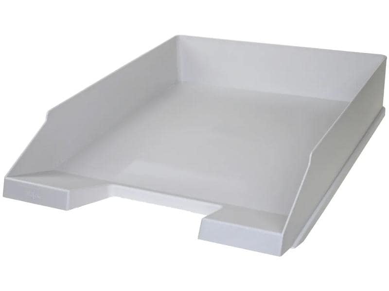 Büroline Panier A4 Gris