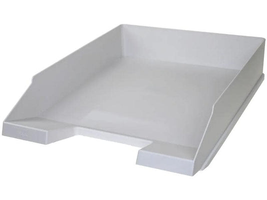 Büroline Panier A4 Gris