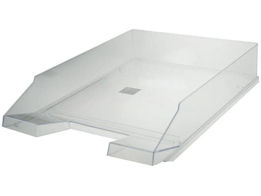 Büroline Panier A4 Transparent